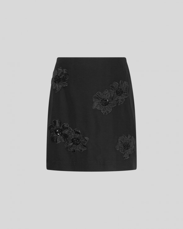 MSCH Copenhagen - MSCHJemila Skirt EMB