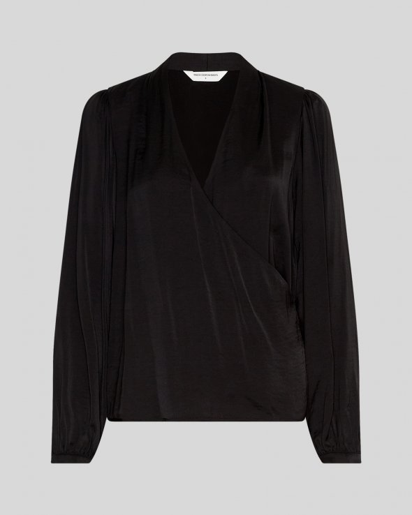 MSCH Copenhagen - MSCHBlakey Maluca Wrap Top