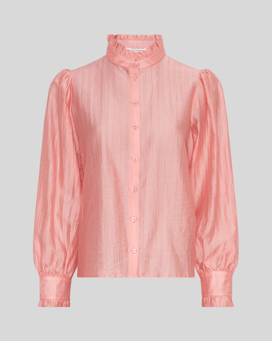 MSCH Copenhagen - MSCHFemine Shirt