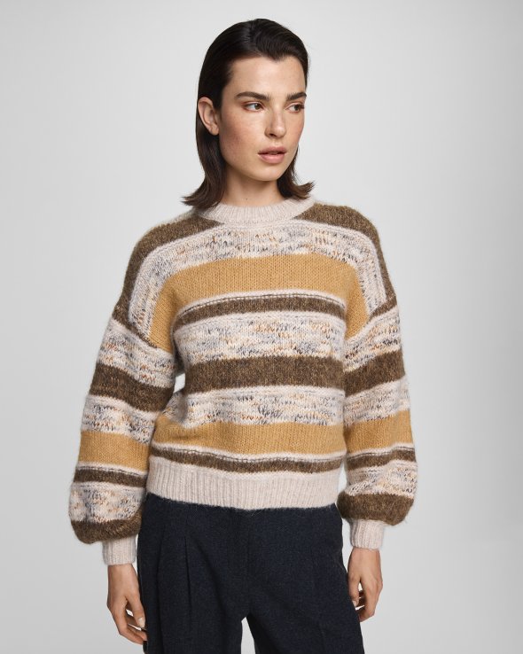 MSCH Copenhagen - MSCHConstance Pullover STP