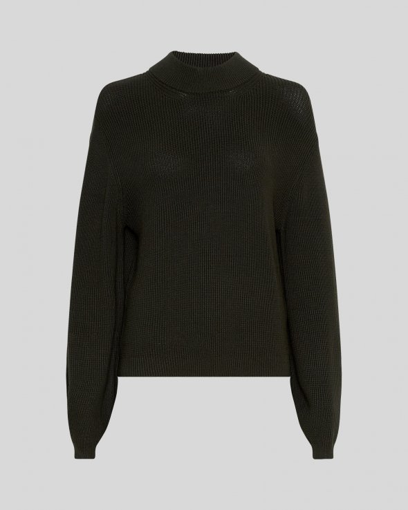 MSCH Copenhagen - MSCHThamira M Pullover MSCH Copenhagen - MSCHThamira M Pullover