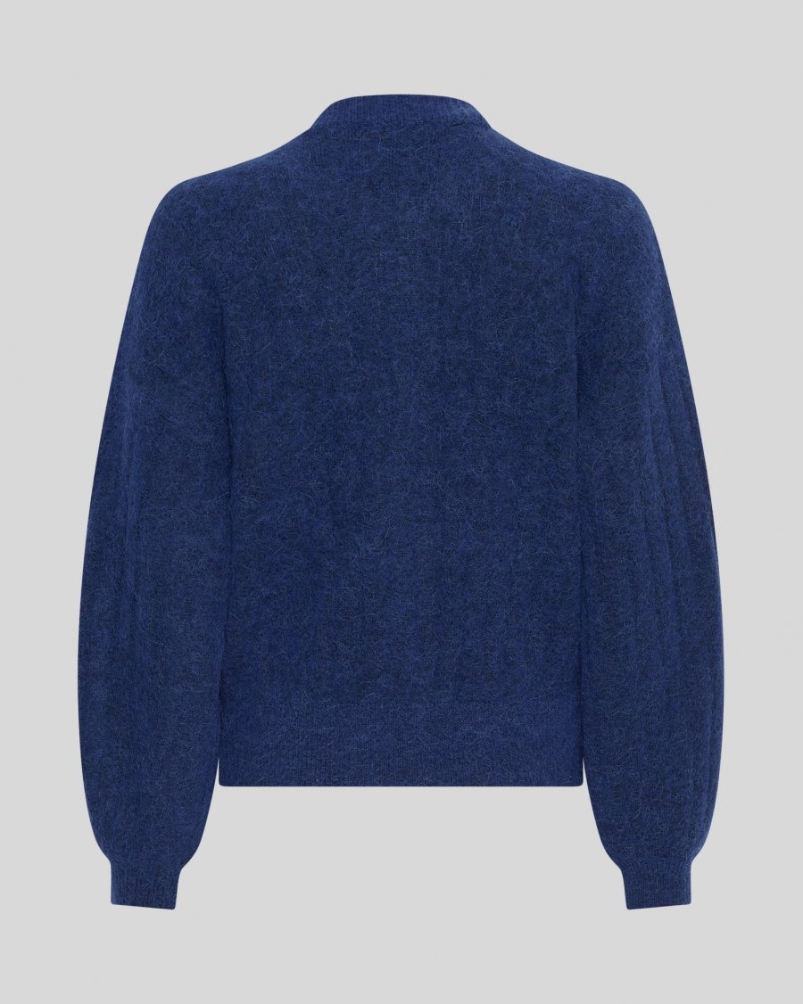 MSCH Copenhagen - MSCHJin Nenaya Zip Cardigan