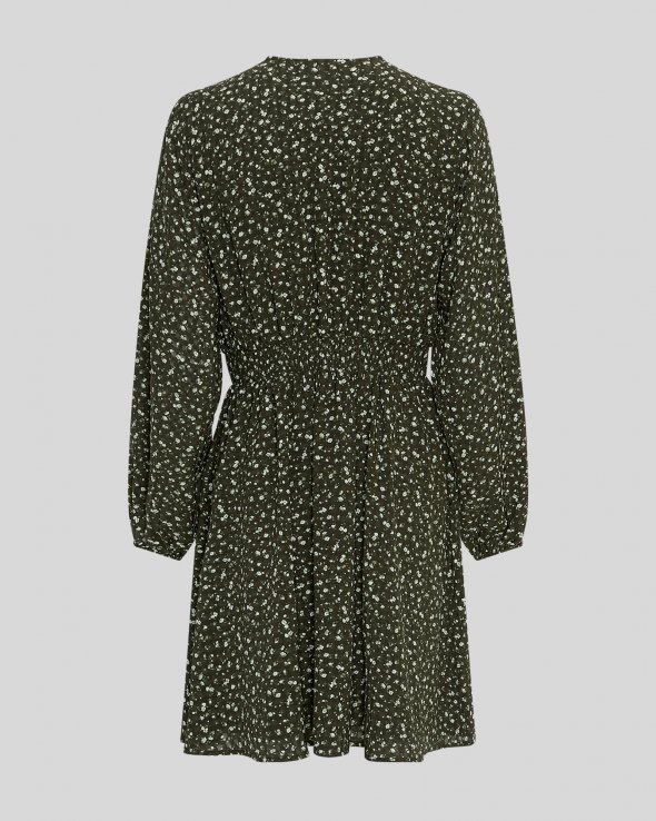 MSCH Copenhagen - MSCHKaylen Oceanna Shirt Dress AOP