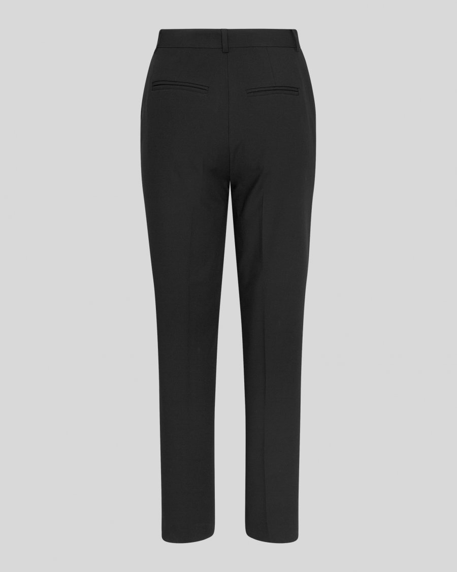 MSCH Copenhagen - MSCHHada Henrike Slim Pants REGULAR