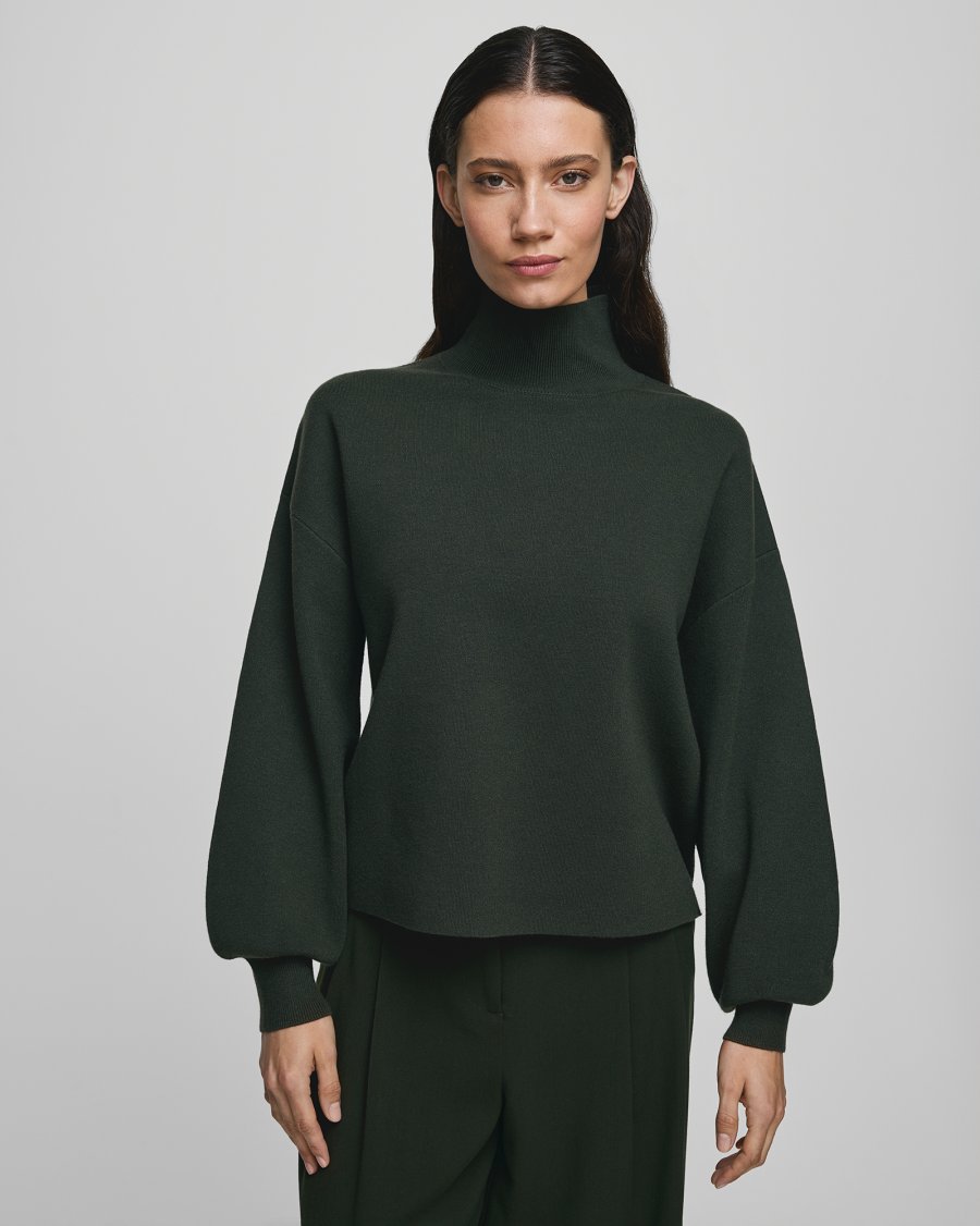 MSCH Copenhagen - MSCHMercy East M Pullover