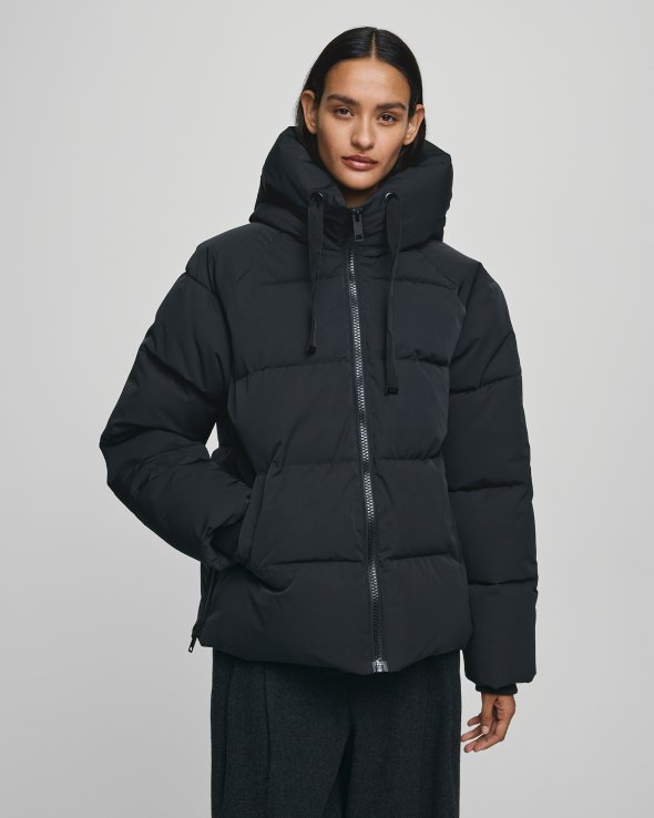 MSCH Copenhagen - MSCHPavinaria Short Jacket MSCH Copenhagen - MSCHPavinaria Short Jacket
