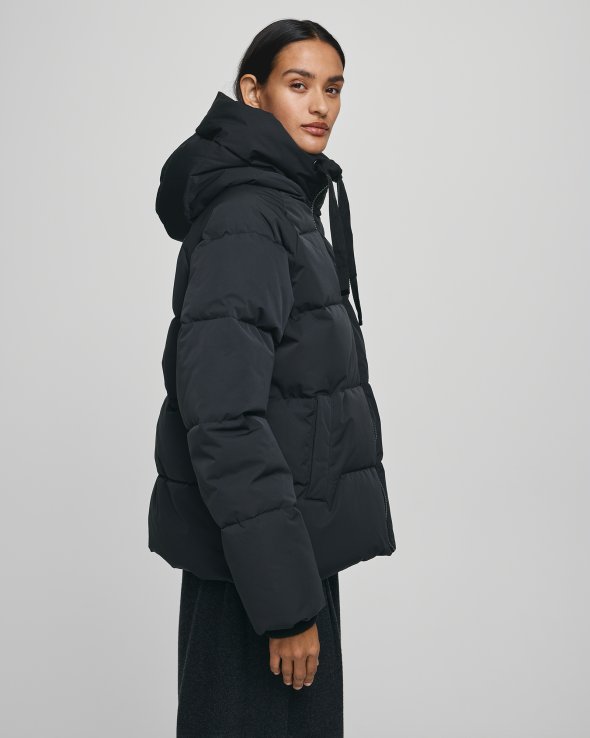MSCH Copenhagen - MSCHPavinaria Short Jacket MSCH Copenhagen - MSCHPavinaria Short Jacket