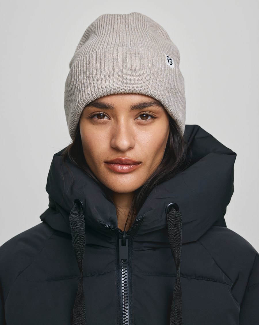 MSCH Copenhagen - MSCHRachelle Icon Beanie 