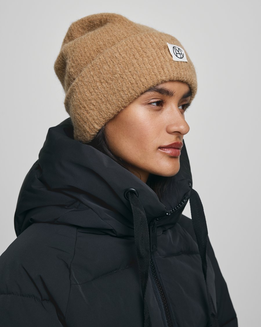 MSCH Copenhagen - MSCHHope Icon Beanie MSCH Copenhagen - MSCHHope Icon Beanie