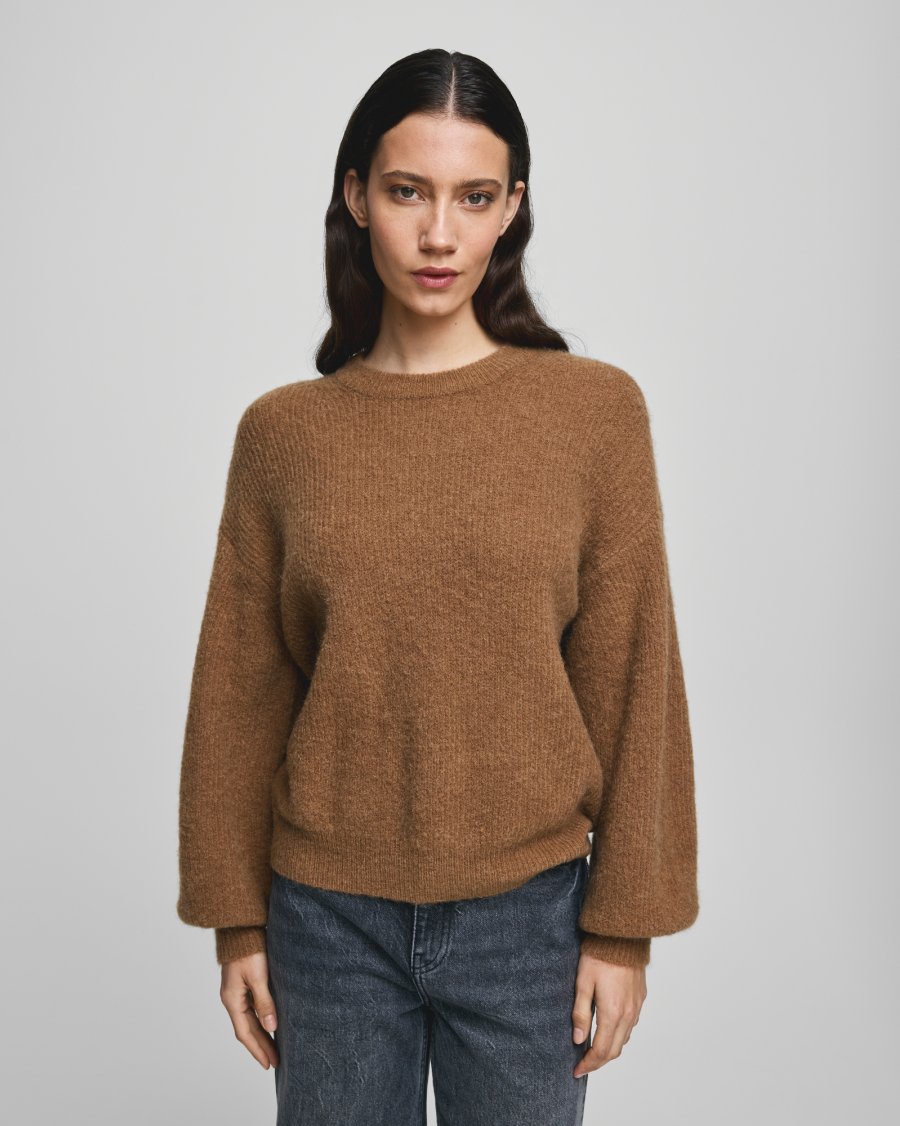 MSCH Copenhagen - MSCHGustel Hope Pullover 