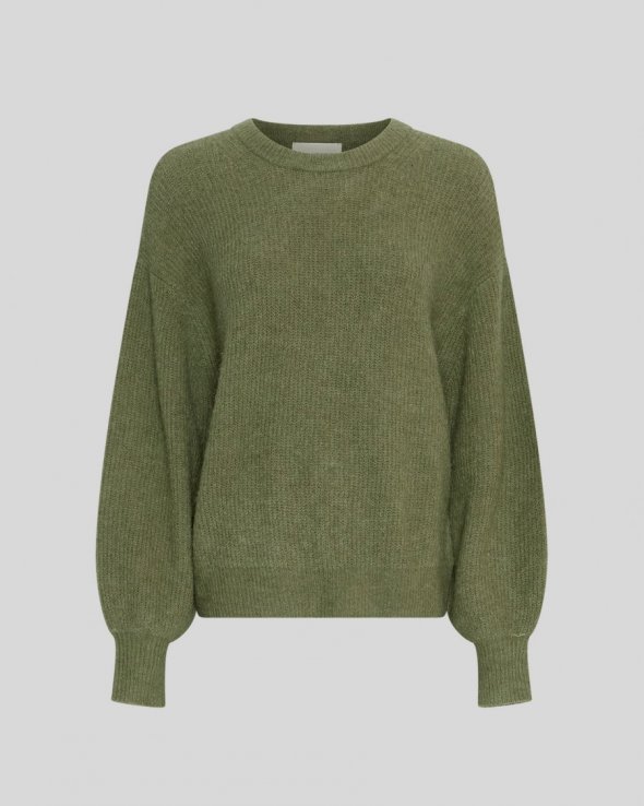 MSCH Copenhagen - MSCHGustel Hope Pullover MSCH Copenhagen - MSCHGustel Hope Pullover