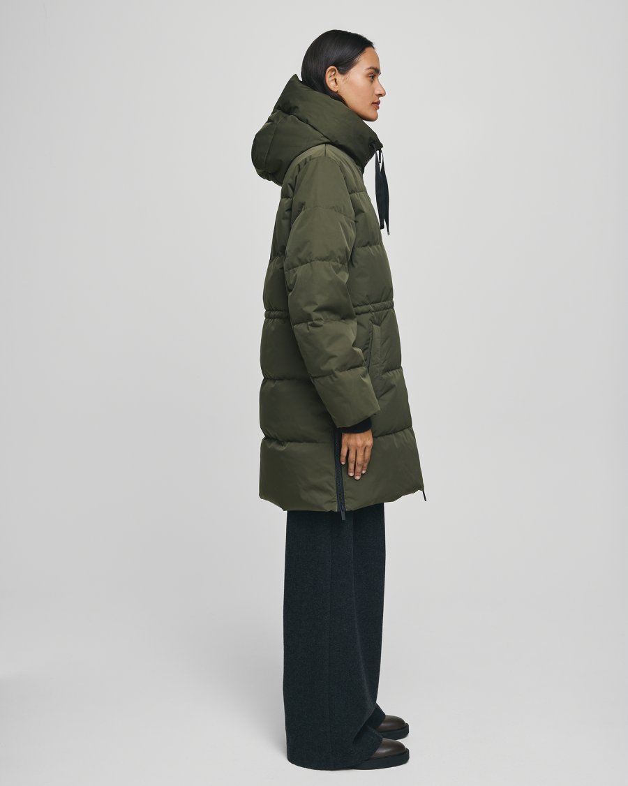 MSCH Copenhagen - MSCHMola Pavine Down Jacket