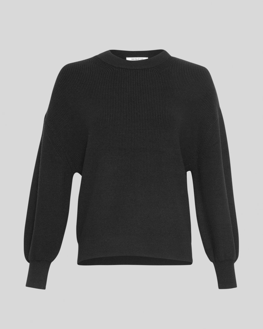 MSCH Copenhagen - MSCHAcentia Rachelle Pullover  MSCH Copenhagen - MSCHAcentia Rachelle Pullover