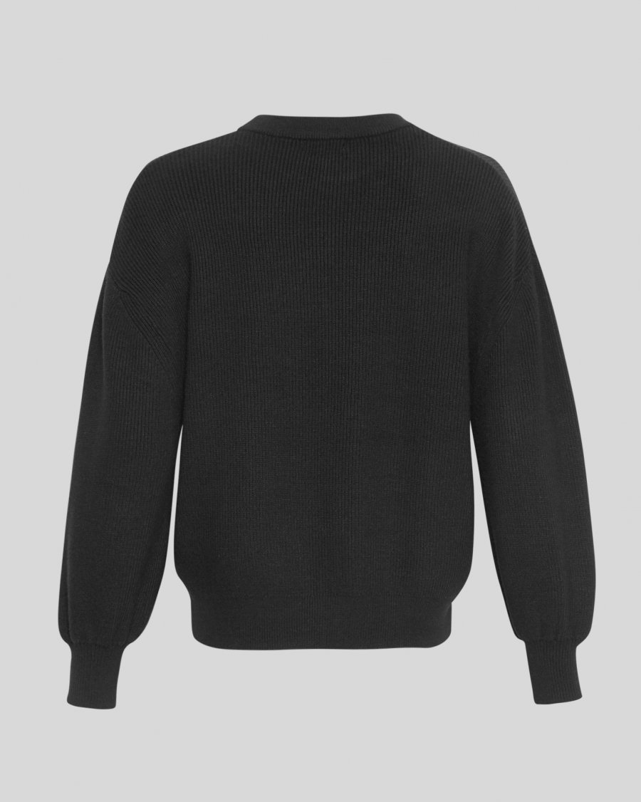 MSCH Copenhagen - MSCHAcentia Rachelle Pullover  MSCH Copenhagen - MSCHAcentia Rachelle Pullover