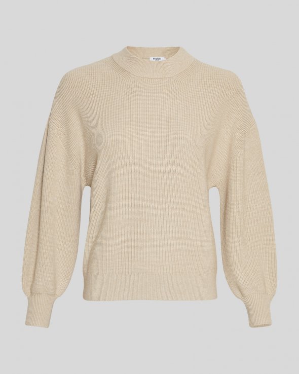 MSCH Copenhagen - MSCHAcentia Rachelle Pullover  MSCH Copenhagen - MSCHAcentia Rachelle Pullover
