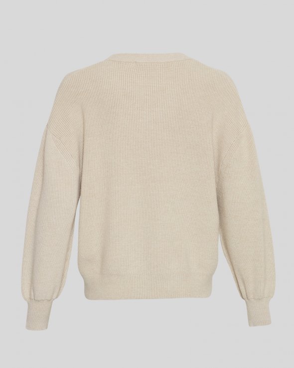 MSCH Copenhagen - MSCHAcentia Rachelle Pullover  MSCH Copenhagen - MSCHAcentia Rachelle Pullover