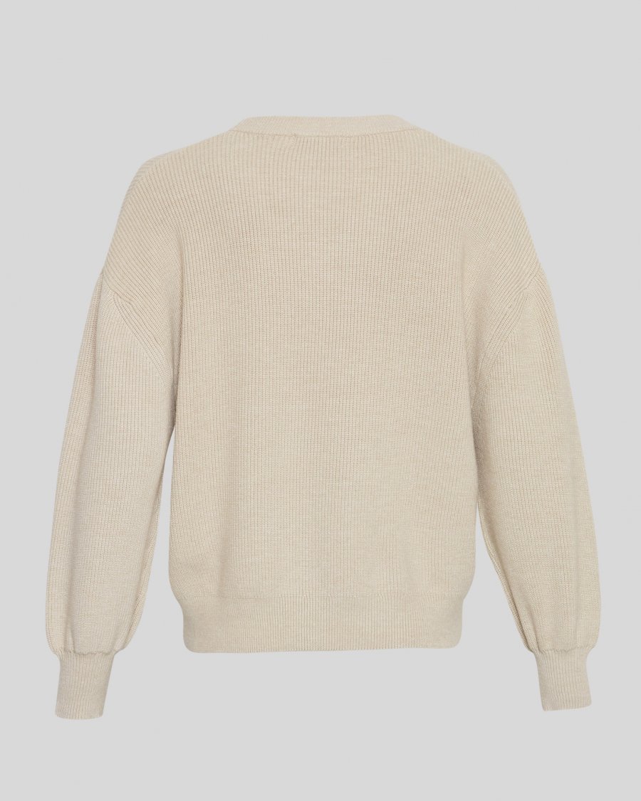 MSCH Copenhagen - MSCHAcentia Rachelle Pullover 