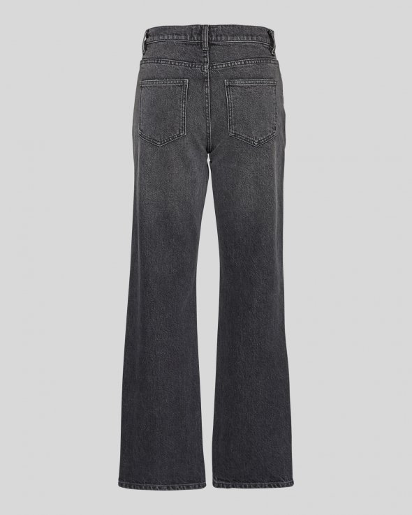 MSCH Copenhagen - MSCHUmi Ada Straight Jeans