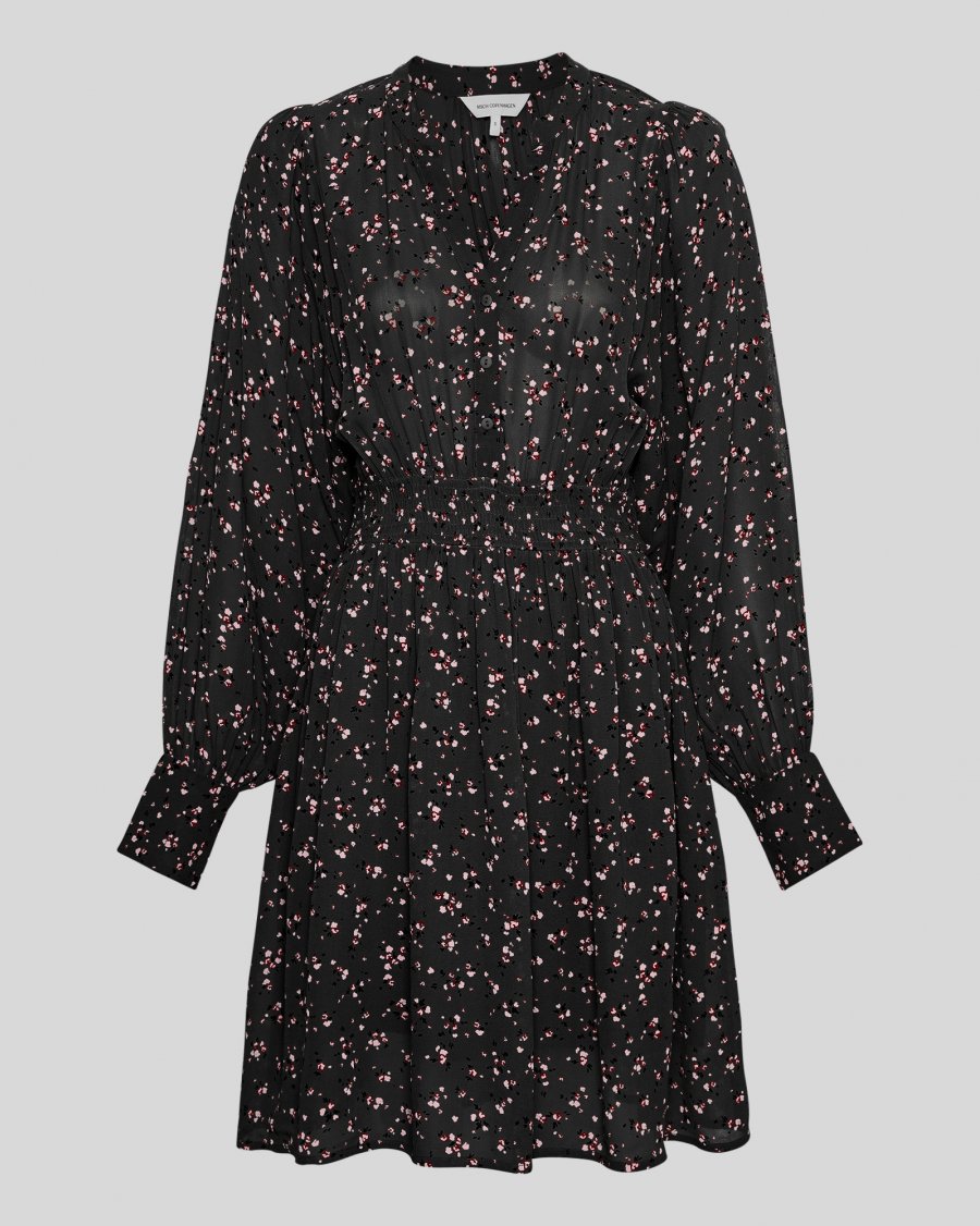 MSCH Copenhagen - MSCHOrabella Dress AOP