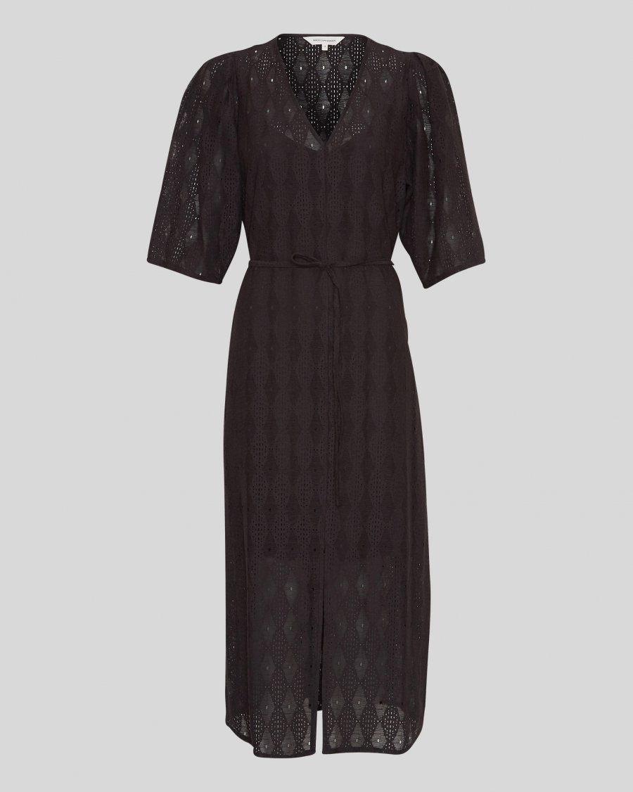 MSCH Copenhagen - MSCHMadelena 3/4 Dress
