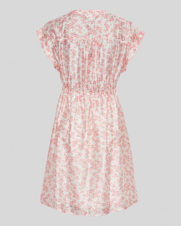 MSCH Copenhagen - MSCHIsadora SS Shirt Dress AOP MSCH Copenhagen - MSCHIsadora SS Shirt Dress AOP