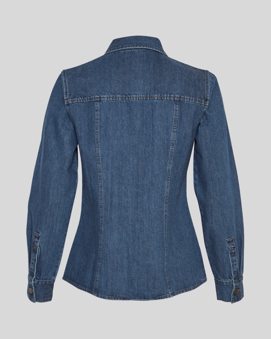 MSCH Copenhagen - MSCHSophine Emma Shirt 