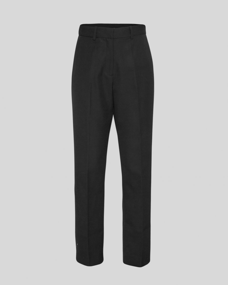 MSCH Copenhagen - MSCHChana Straight Pants MSCH Copenhagen - MSCHChana Straight Pants