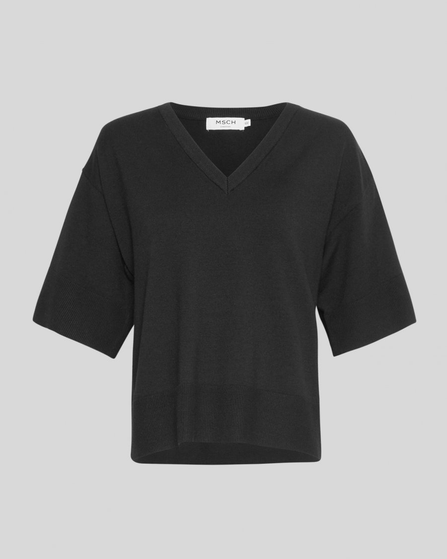 MSCH Copenhagen - MSCHEslina Rachelle 2/4 V Pullover