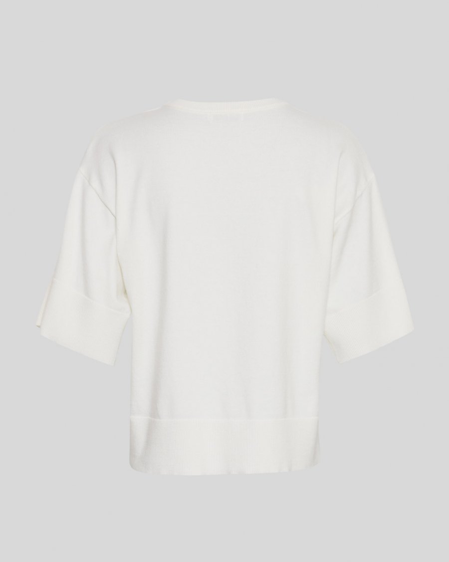 MSCH Copenhagen - MSCHEslina Rachelle 2/4 V Pullover