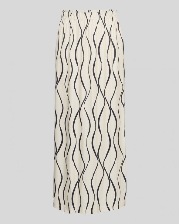 MSCH Copenhagen - MSCHRikkeloa HW Skirt AOP MSCH Copenhagen - MSCHRikkeloa HW Skirt AOP