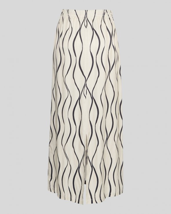 MSCH Copenhagen - MSCHRikkeloa HW Skirt AOP MSCH Copenhagen - MSCHRikkeloa HW Skirt AOP