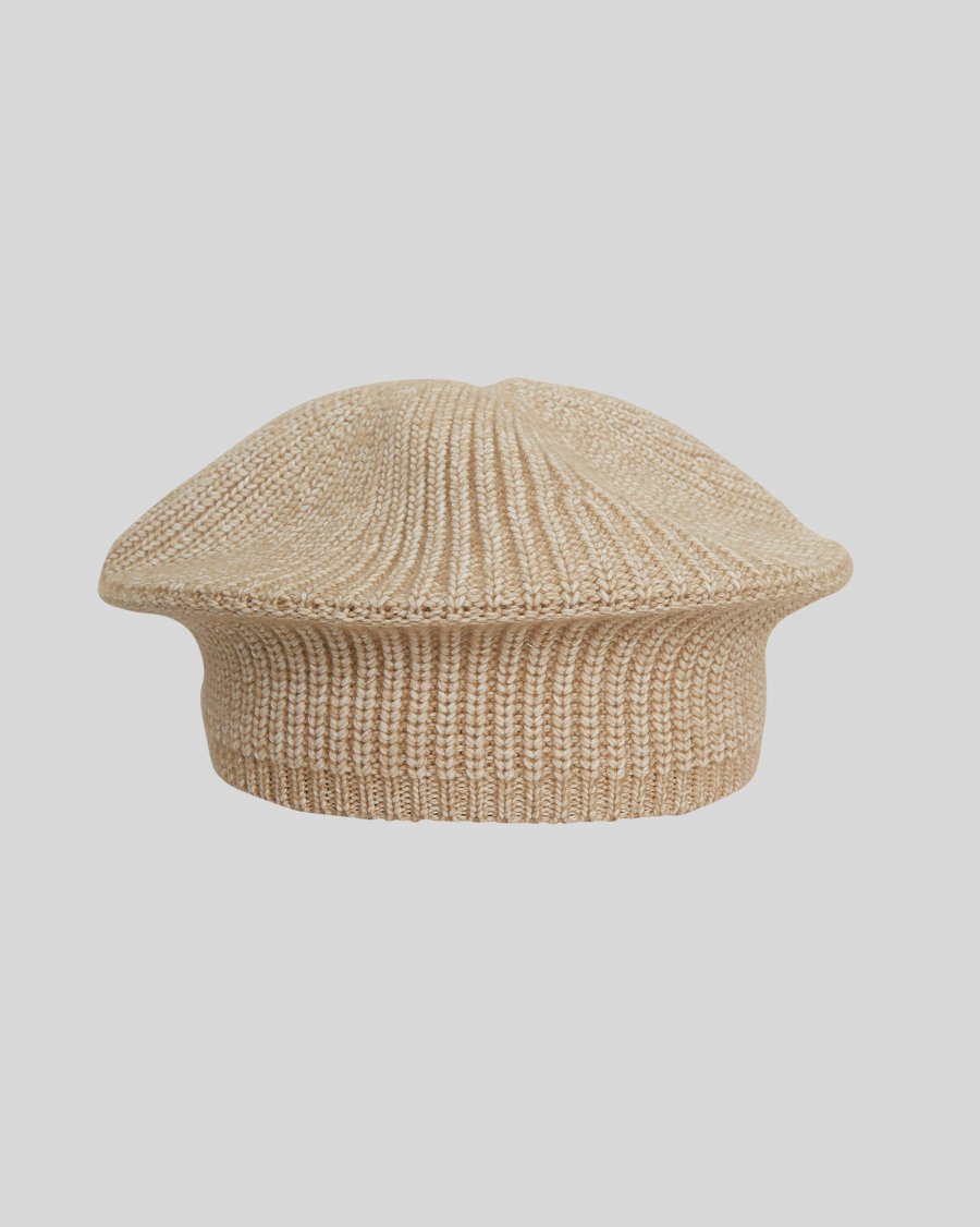 MSCH Copenhagen - MSCHBeneta Beret Hat MSCH Copenhagen - MSCHBeneta Beret Hat