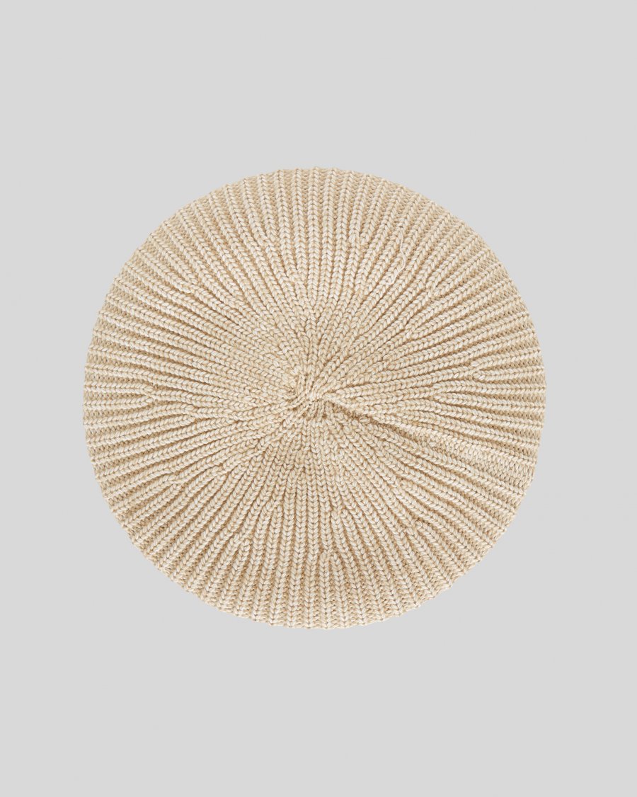 MSCH Copenhagen - MSCHBeneta Beret Hat MSCH Copenhagen - MSCHBeneta Beret Hat