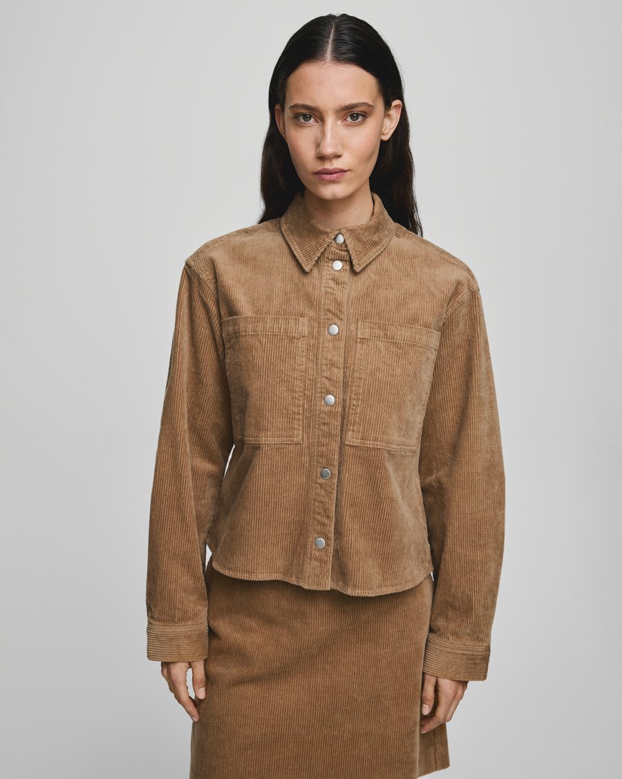 MSCH Copenhagen - MSCHArcelle Geggo Shirt MSCH Copenhagen - MSCHArcelle Geggo Shirt