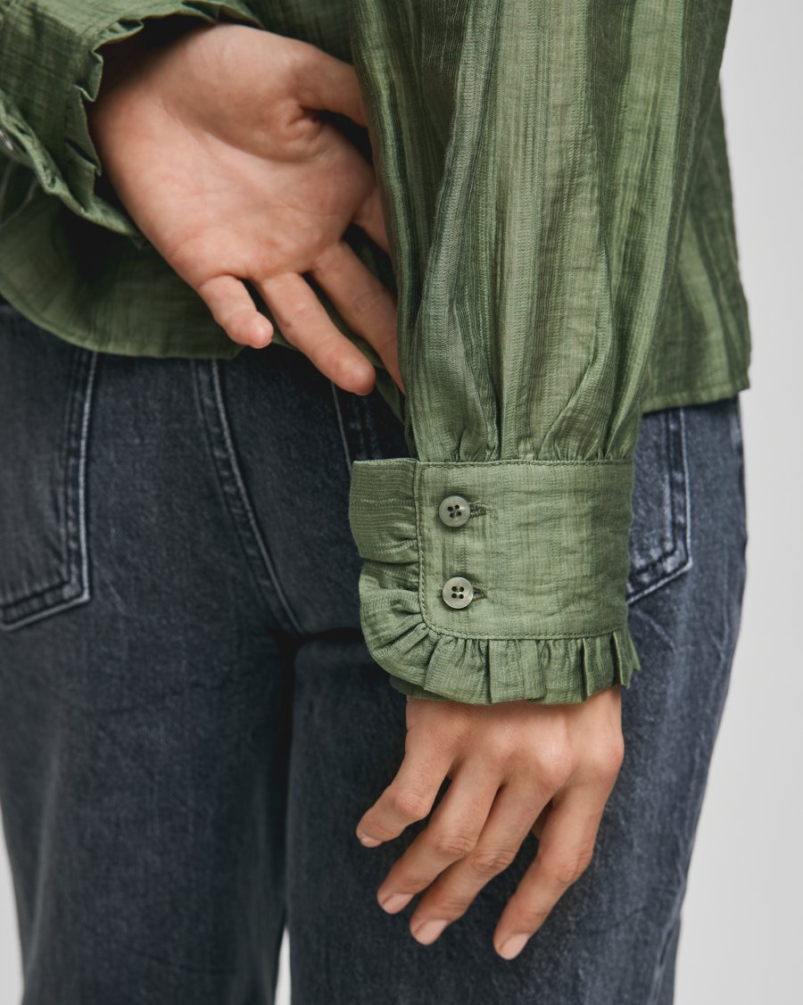 MSCH Copenhagen - MSCHFemine Shirt