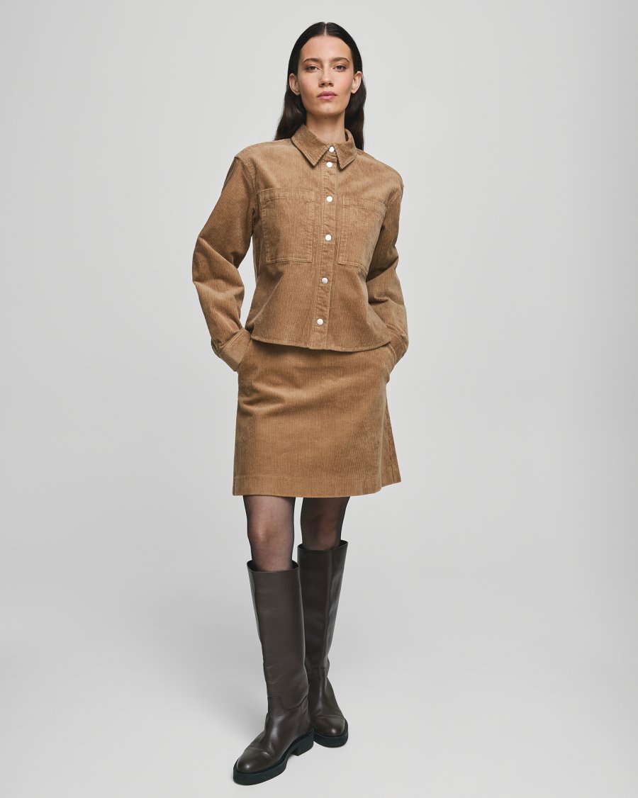 MSCH Copenhagen - MSCHGeggo HW Skirt 