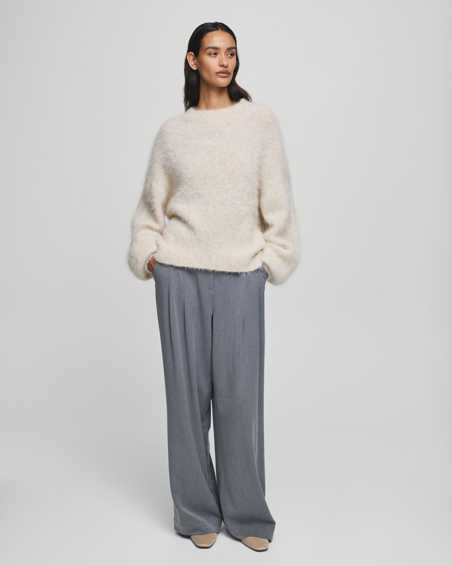 MSCH Copenhagen - MSCHHenrika HW Pants