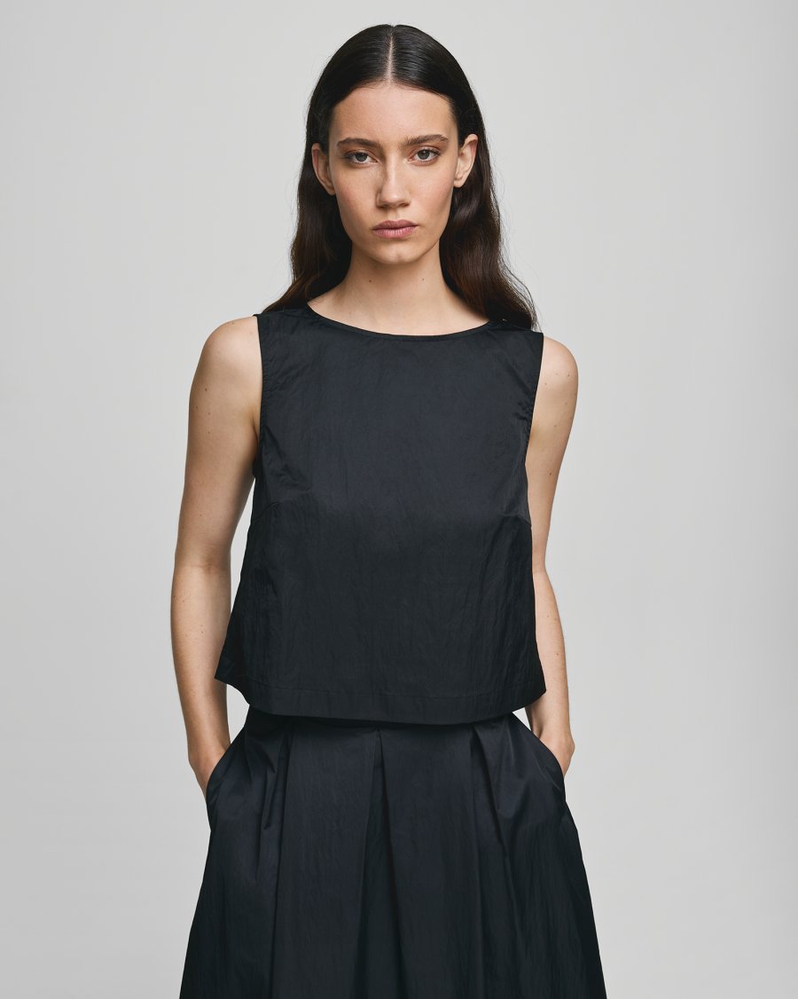 MSCH Copenhagen - MSCHJaveria Camilla SL Top MSCH Copenhagen - MSCHJaveria Camilla SL Top