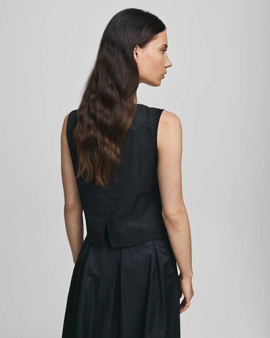 MSCH Copenhagen - MSCHJaveria Camilla SL Top MSCH Copenhagen - MSCHJaveria Camilla SL Top