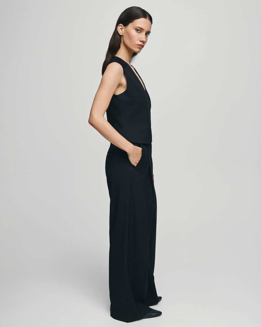 MSCH Copenhagen - MSCHMachella HW Pants