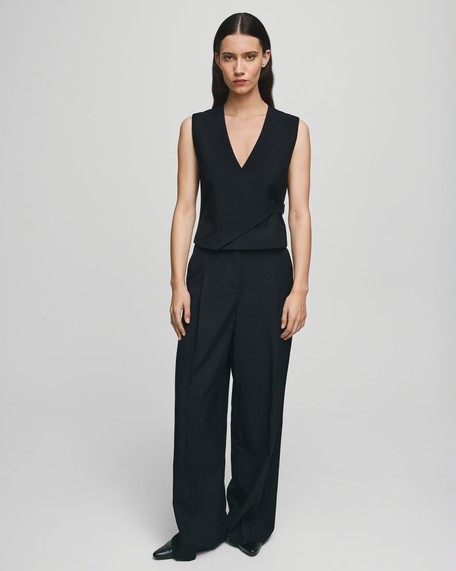 MSCH Copenhagen - MSCHMachella HW Pants