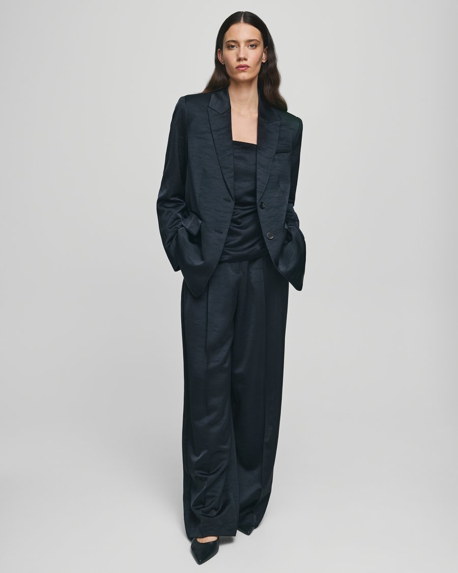 MSCH Copenhagen - MSCHSpencer HW Pants MSCH Copenhagen - MSCHSpencer HW Pants