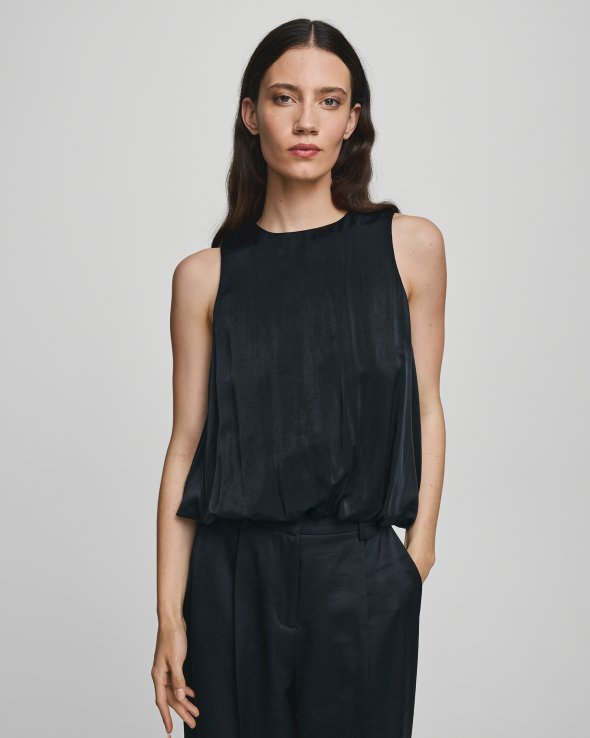MSCH Copenhagen - MSCHOfelia Nicholina SL Top MSCH Copenhagen - MSCHOfelia Nicholina SL Top