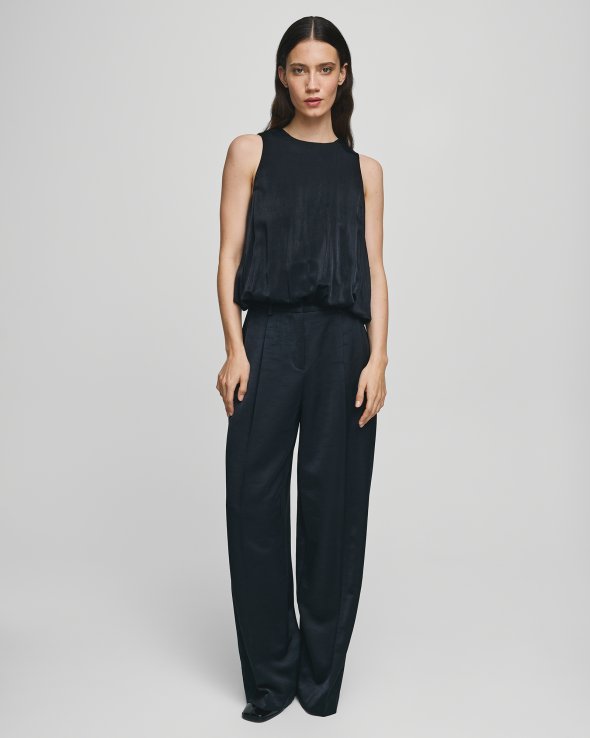 MSCH Copenhagen - MSCHOfelia Nicholina SL Top MSCH Copenhagen - MSCHOfelia Nicholina SL Top