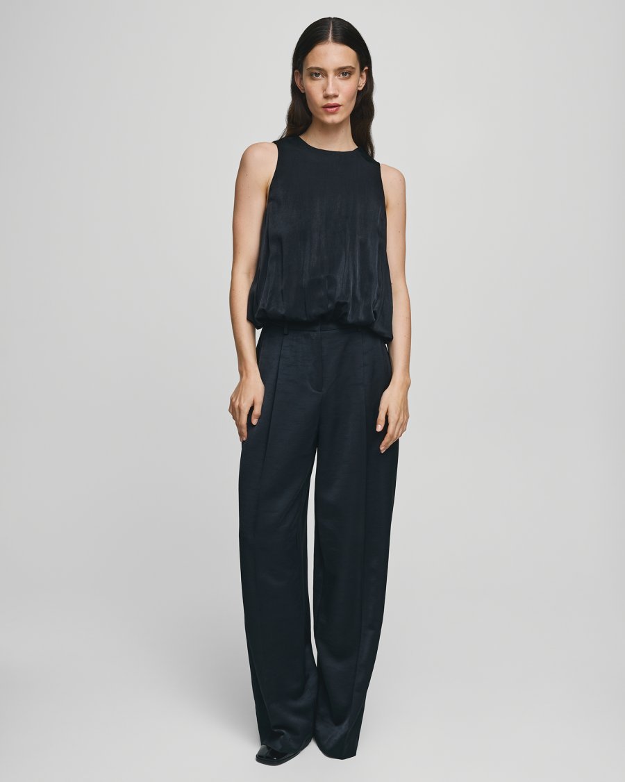 MSCH Copenhagen - MSCHOfelia Nicholina SL Top