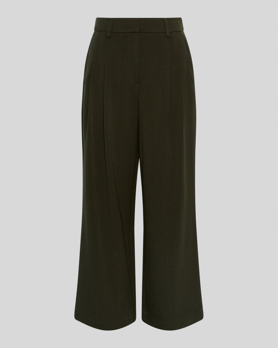 MSCH Copenhagen - MSCHHenrika HW Pants