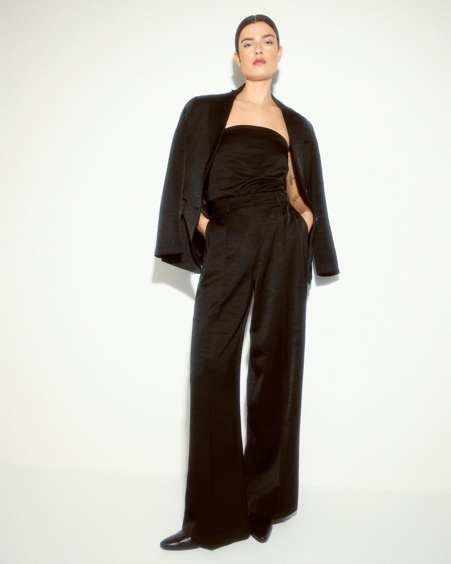 MSCH Copenhagen - MSCHSpencer HW Pants MSCH Copenhagen - MSCHSpencer HW Pants
