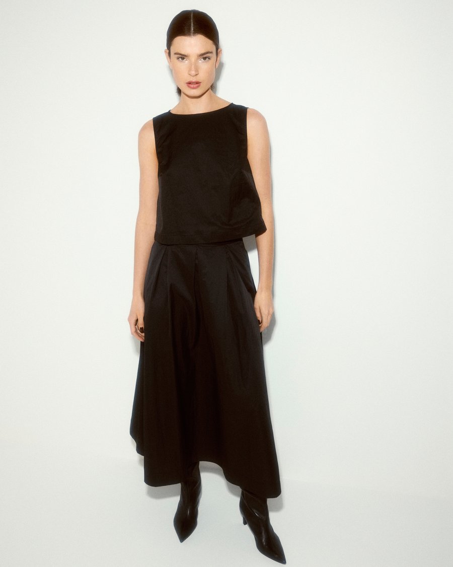 MSCH Copenhagen - MSCHJaveria Camilla Skirt