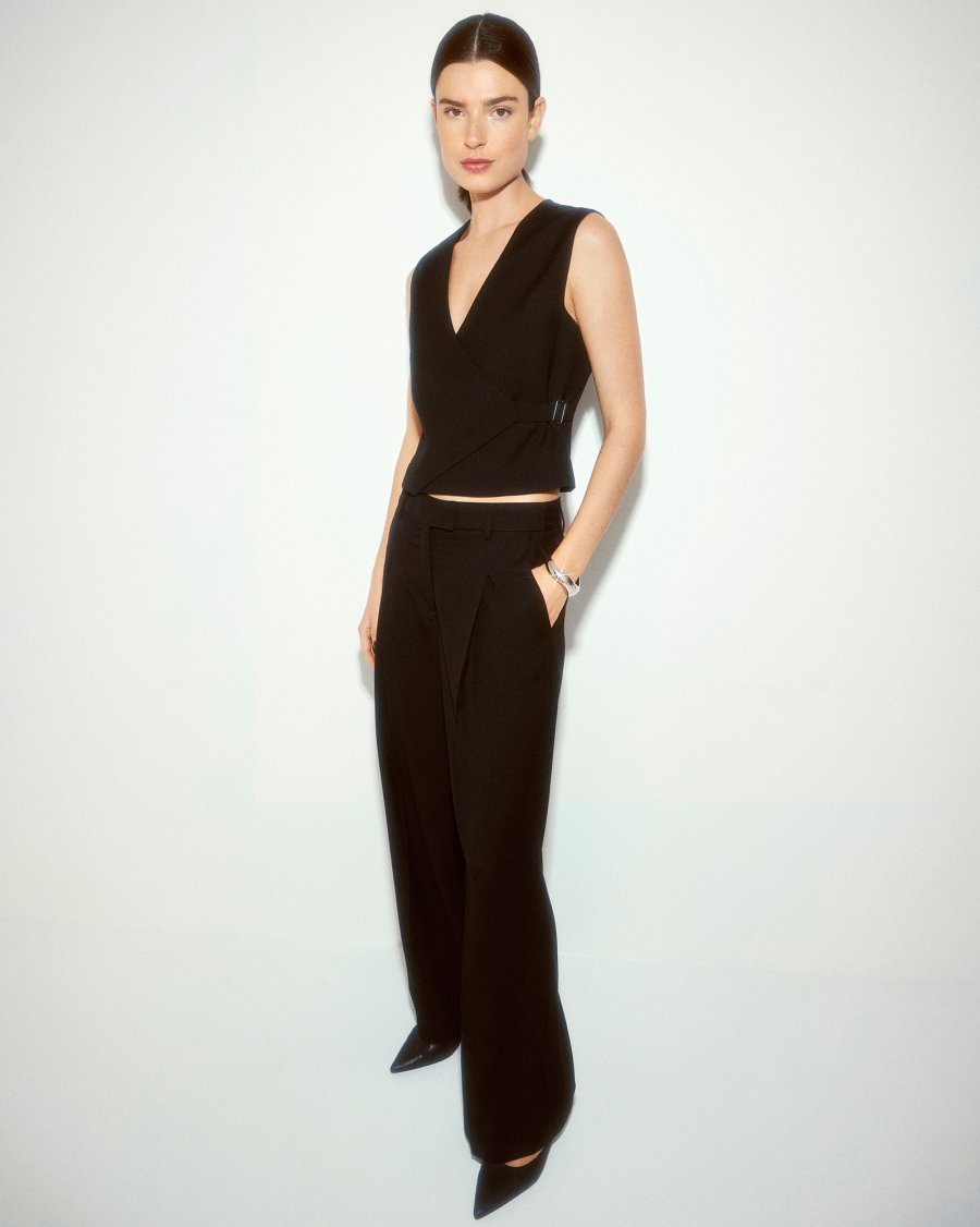 MSCH Copenhagen - MSCHMachella Waistcoat