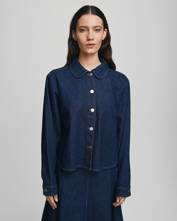MSCH Copenhagen - MSCHAdna Alena Shirt